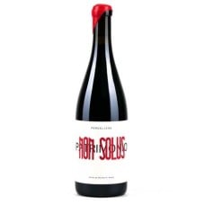 Porcellese Non Solus - Organic and natural red wine from Corsica AOP Patrimonio