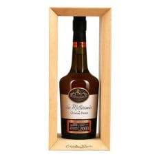 Calvados Christian Drouin 2003 - Pays d'Auge - 42