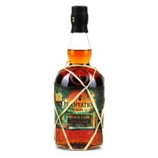 Plantation Rum Black Cask - 40