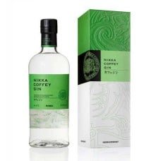 Nikka Coffey Gin - Japanese Gin