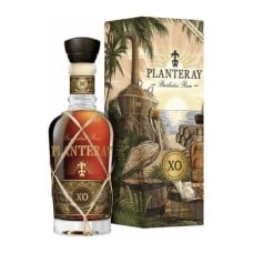PLANTATION RUM XO 20th Anniversary 40%