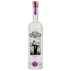 Mezcal "Espadin" - Agave alcohol 46.