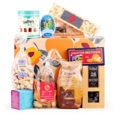 The Gourmet Gift Box