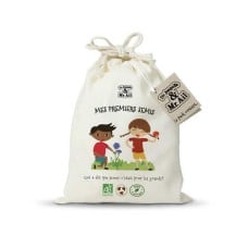 Gardening Kit - My First Seeds