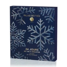Palais des Thes Advent Calendar