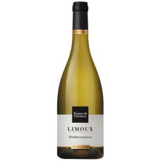 Chardonnay Toques et Clochers "Mditerranen" - White wine AOC Limoux