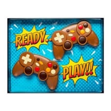 Double chocolate controller box (140g box)