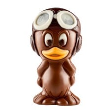 Milk Chocolate Aviator Duckling (200g duckling)