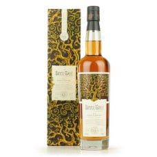 The Spice Tree Scotch Whisky - 46%
