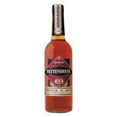Whisky Rittenhouse 100 Proof - 50%