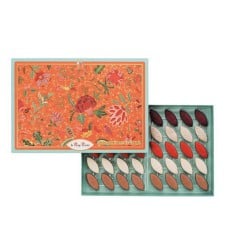 Large gift box of assorted Roy Rene Calissons
