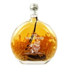 Rum punch with ginger - 18%