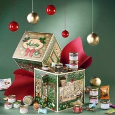 Valette Gourmet Advent Calendar