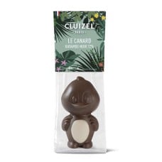 Kayambe dark chocolate duck (40g duck)