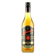 Matusalem Rum - 7 years old - Dominican Republic - 40%