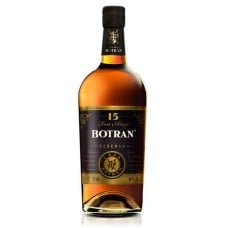 Botran 15 years - Rum of Guatemala - 40%