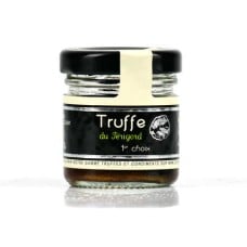 1st Choice - Whole Black Truffles (Tuber Melanosporum)