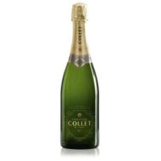 Raoul Collet Vintage Champagne