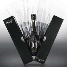 Collet Champagne- Cuve Esprit Couture