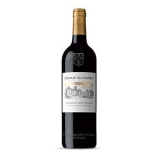 Chateau des Laurets - Puisseguin Saint-Emilion Bordeaux Red Wine