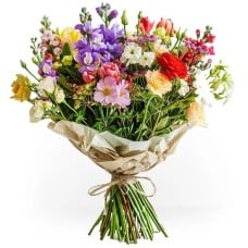 Seasonal Florist Bouquet (Small)
