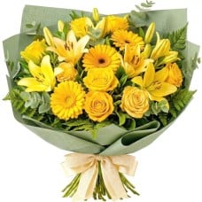 Sunny bouquet (Small)