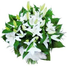 Flowers for newlyweds (Small)