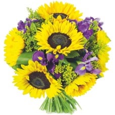 Good morning flowers (Small)