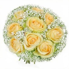 Wedding bouquet (Small)