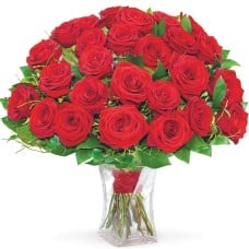 Rubine bouquet (Small)