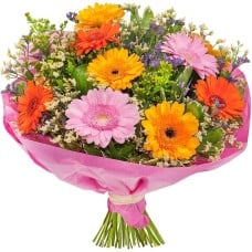 Joyful bouquet (Small)
