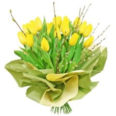 Hallelujah bouquet