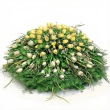 Funeral wreath (Small)