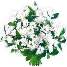 Condolences flowers (Small)