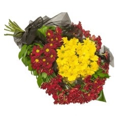 Daybreak wreath (Small)