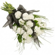 Wreath of Swans Singing (Small)