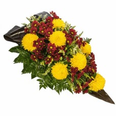 Angel Wreath