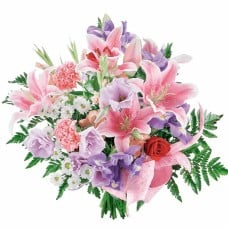 Name-day flowers (Small)