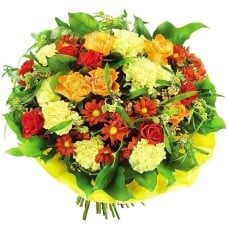 Parisian bouquet (Small)