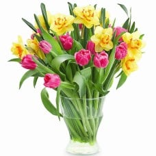 Spring bouquet (Small)