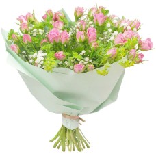 Prima Vera Bouquet (Small)