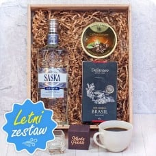 Men's box