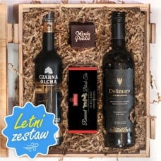 Twilight to Dawn gift set