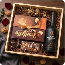 Chocolate Sonnet