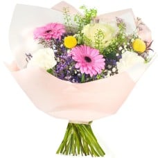 Bouquet cheerful (Small)