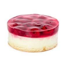 Cake with jelly (Small)