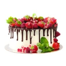 Forest cake (Small)