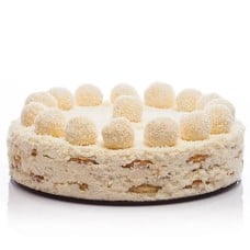 Coconut cake (Small)