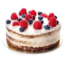 Naked cake (Small)