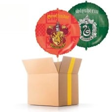 Harry Potter - Double-Sided Helium Balloon
